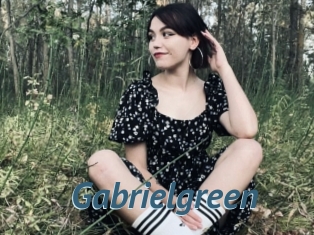 Gabrielgreen