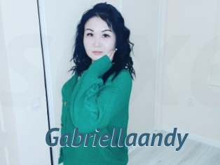 Gabriellaandy
