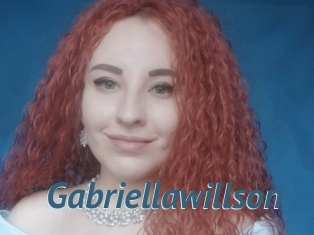 Gabriellawillson