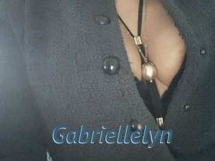 Gabriellelyn