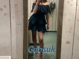 Gabsuk