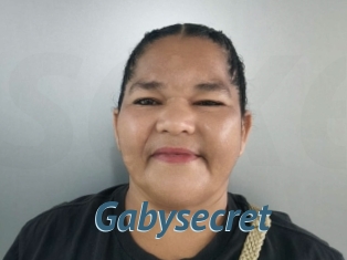 Gabysecret