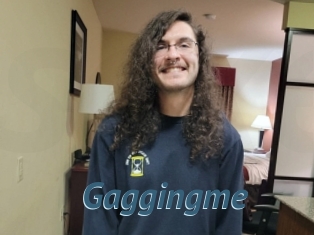 Gaggingme