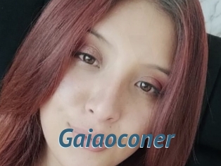Gaiaoconer