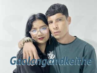 gaolangandkeithe Sexe Fr
