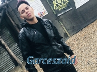 Garceszaid