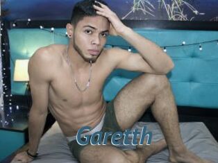 Garetth