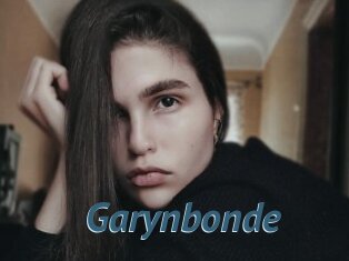 Garynbonde