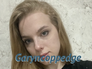 Garyncoppedge