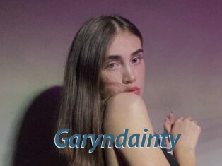 Garyndainty