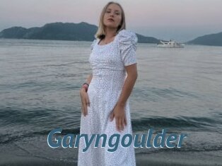 Garyngoulder