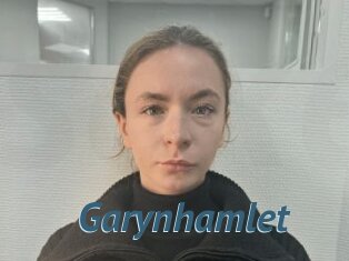Garynhamlet