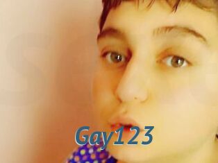 Gay123