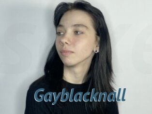 Gayblacknall