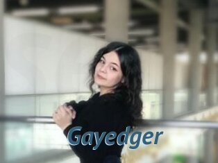 Gayedger