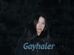Gayhaler