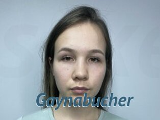 Gaynabucher