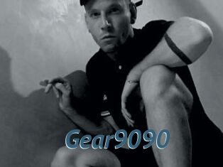 Gear9090