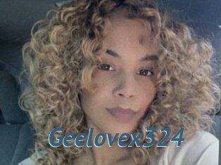 Geelovex324