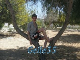 Geile35