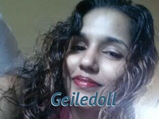 Geiledoll