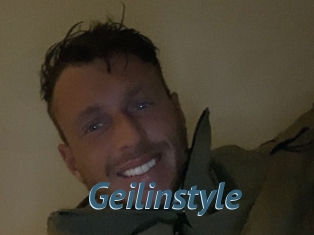 Geilinstyle