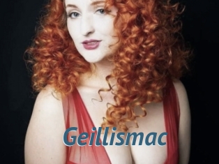 Geillismac