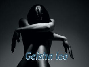 Geisha_leo