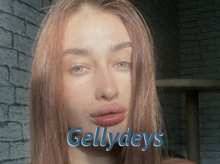 Gellydeys
