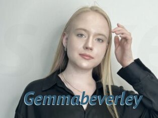 Gemmabeverley