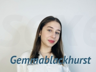 Gemmablackhurst