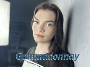 Gemmadonnay