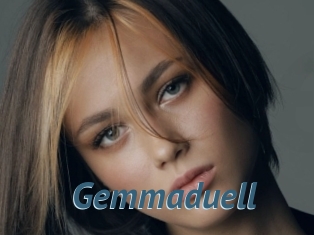 Gemmaduell