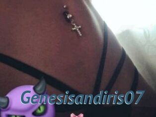 Genesisandiris07