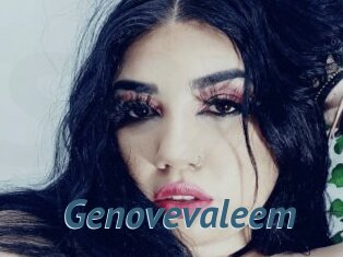 Genovevaleem