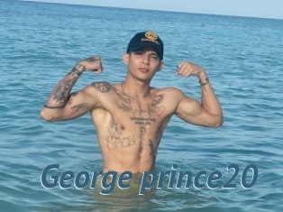George_prince20