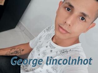 George_lincolnhot