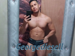 georgediesell Sexe Fr