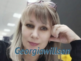 Georgiawillson