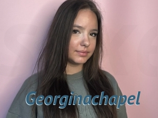 Georginachapel