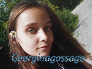 Georginagossage