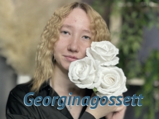 Georginagossett