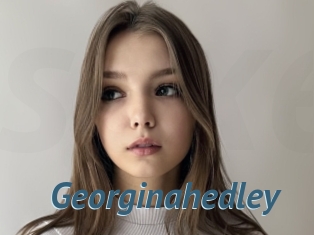 Georginahedley