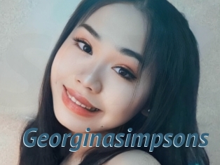 Georginasimpsons