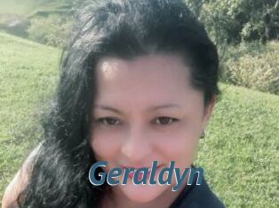 Geraldyn
