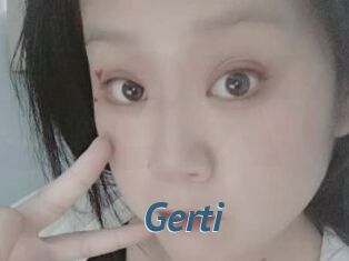 Gerti