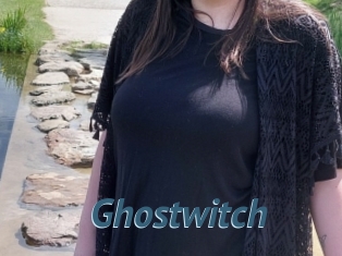 Ghostwitch