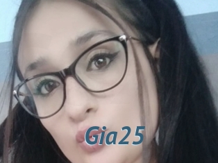 gia25 Sexe Fr