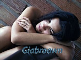 Giabroown