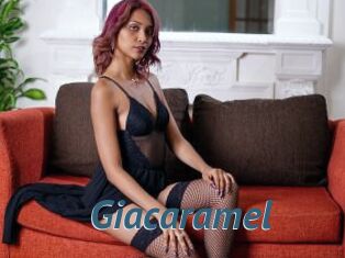 Giacaramel